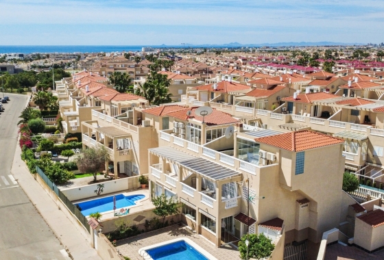 Перепродажа - Квартира - Orihuela Costa - Costa Blanca