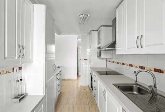Перепродажа - Квартира - Orihuela Costa - Costa Blanca