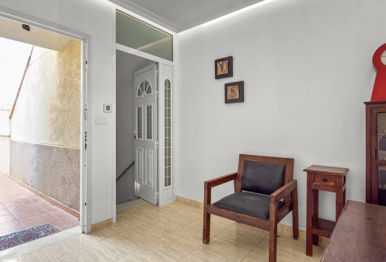 Перепродажа - Квартира - Orihuela Costa - Costa Blanca