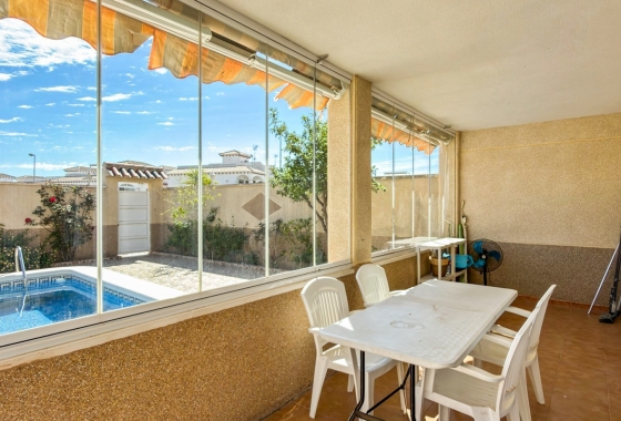 Перепродажа - Квартира - Orihuela Costa - Costa Blanca