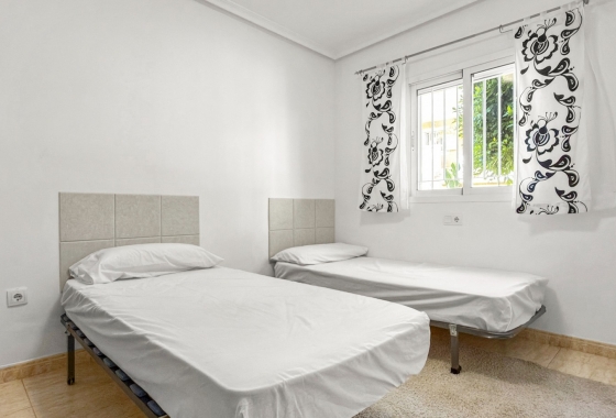 Перепродажа - Квартира - Orihuela Costa - Costa Blanca