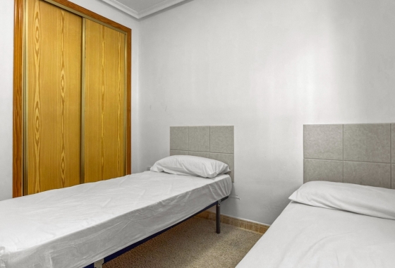 Перепродажа - Квартира - Orihuela Costa - Costa Blanca