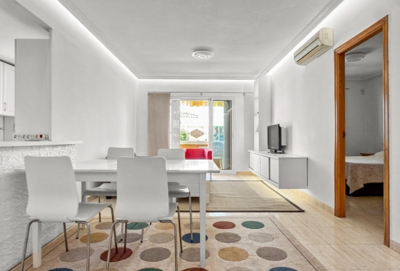 Перепродажа - Квартира - Orihuela Costa - Costa Blanca