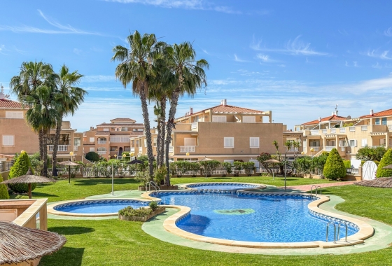 Перепродажа - Квартира - Orihuela Costa - Costa Blanca