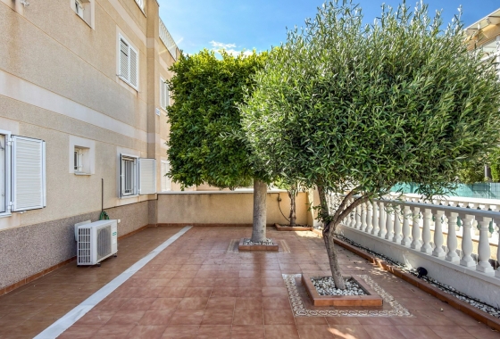 Перепродажа - Квартира - Orihuela Costa - Costa Blanca