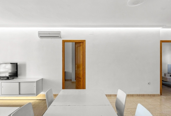 Перепродажа - Квартира - Orihuela Costa - Costa Blanca