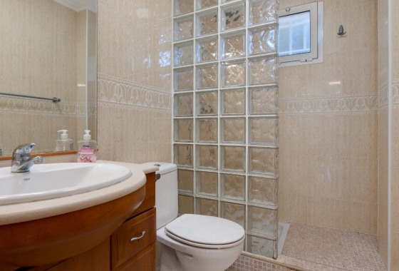 Перепродажа - Квартира - Orihuela Costa - Costa Blanca