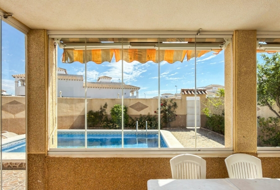 Перепродажа - Квартира - Orihuela Costa - Costa Blanca