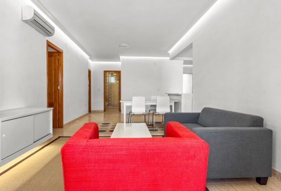 Перепродажа - Квартира - Orihuela Costa - Costa Blanca
