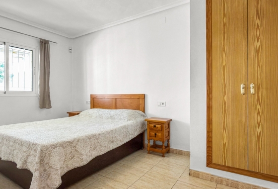 Перепродажа - Квартира - Orihuela Costa - Costa Blanca