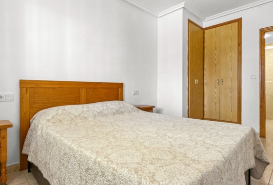 Перепродажа - Квартира - Orihuela Costa - Costa Blanca