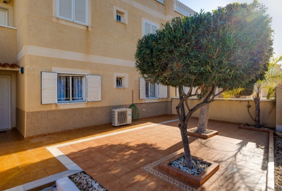 Перепродажа - Квартира - Orihuela Costa - Costa Blanca