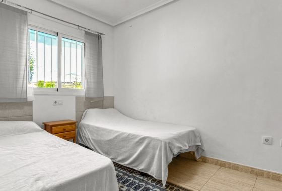 Перепродажа - Квартира - Orihuela Costa - Costa Blanca