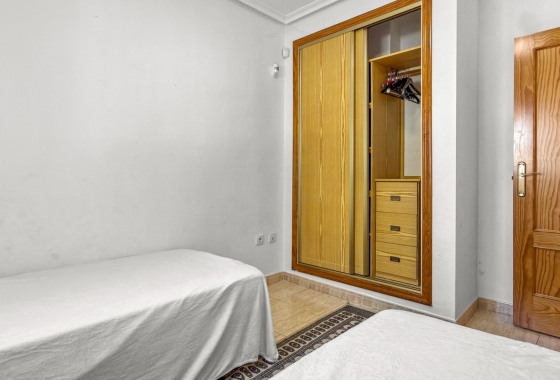 Перепродажа - Квартира - Orihuela Costa - Costa Blanca