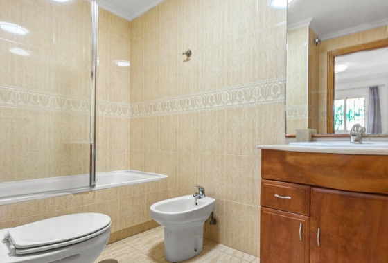 Перепродажа - Квартира - Orihuela Costa - Costa Blanca