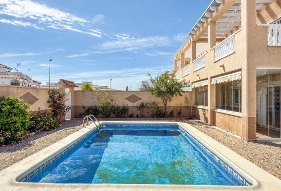 Перепродажа - Квартира - Orihuela Costa - Costa Blanca