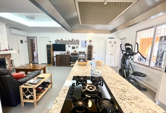 Resale - Finca - Crevillente - Inland
