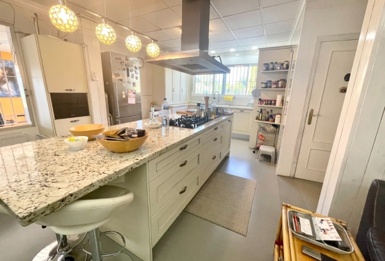 Resale - Finca - Crevillente - Inland