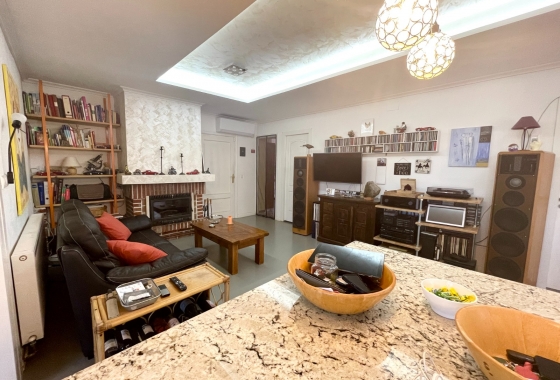 Resale - Finca - Crevillente - Inland