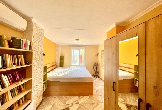 Resale - Finca - Crevillente - Inland