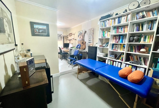 Resale - Finca - Crevillente - Inland