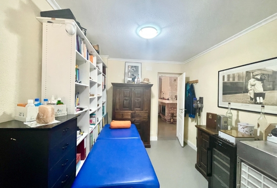 Resale - Finca - Crevillente - Inland