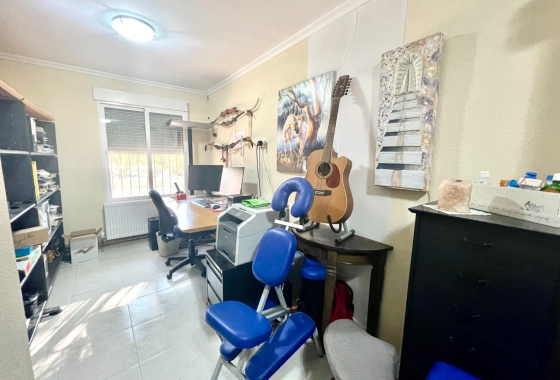 Resale - Finca - Crevillente - Inland