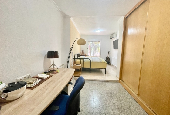 Resale - Finca - Crevillente - Inland