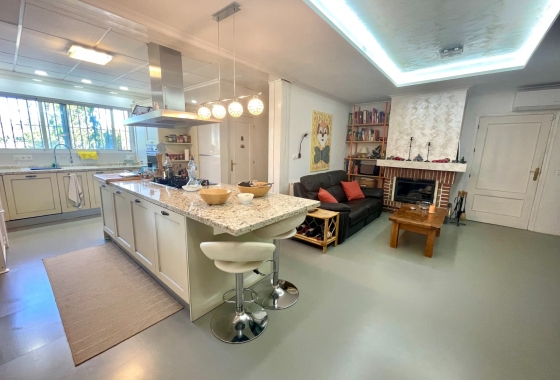 Resale - Finca - Crevillente - Inland