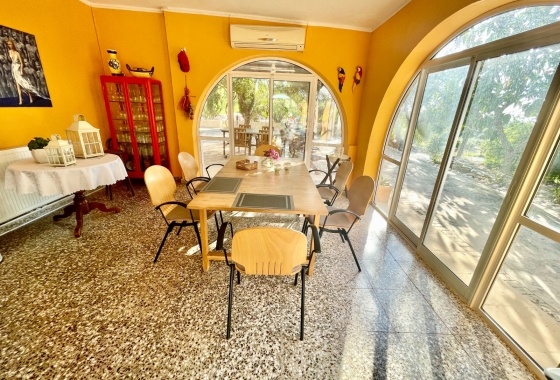 Resale - Finca - Crevillente - Inland
