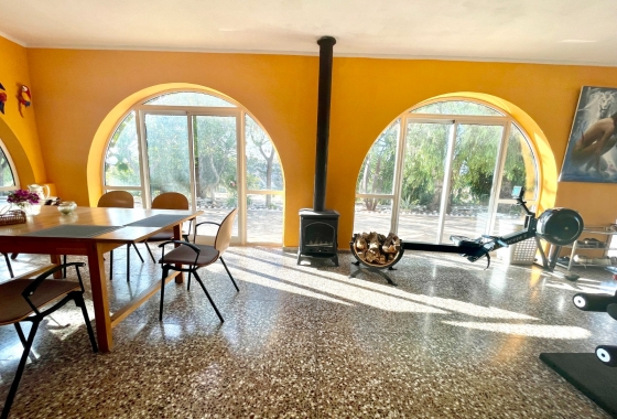 Resale - Finca - Crevillente - Inland