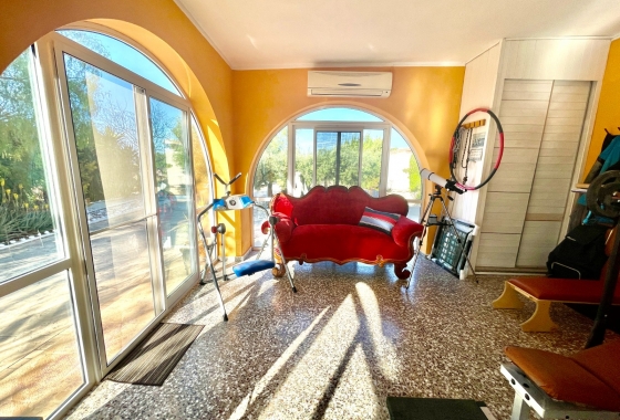 Resale - Finca - Crevillente - Inland