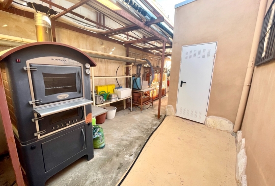 Resale - Finca - Crevillente - Inland
