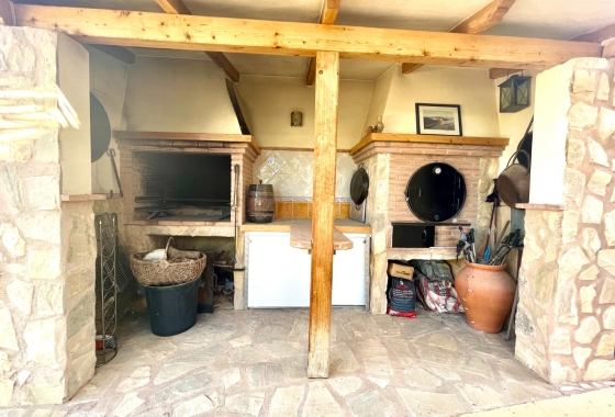 Resale - Finca - Crevillente - Inland