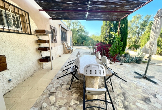 Resale - Finca - Crevillente - Inland