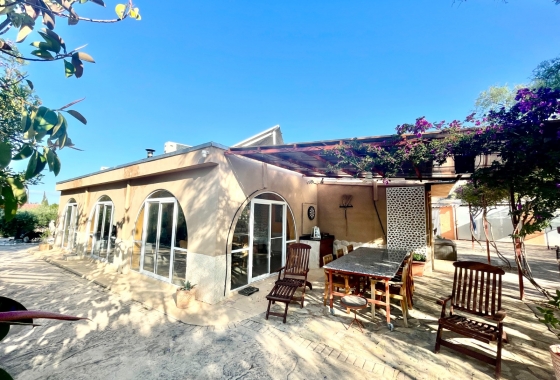 Resale - Finca - Crevillente - Inland