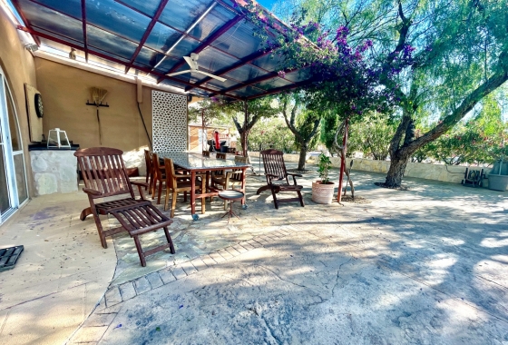 Resale - Finca - Crevillente - Inland