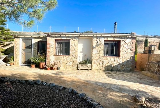 Resale - Finca - Crevillente - Inland