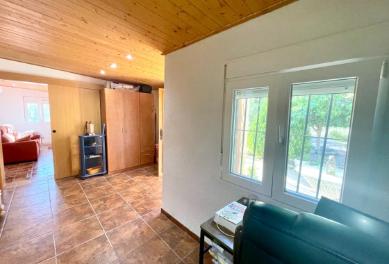 Resale - Finca - Crevillente - Inland