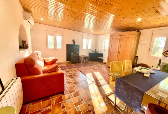 Resale - Finca - Crevillente - Inland