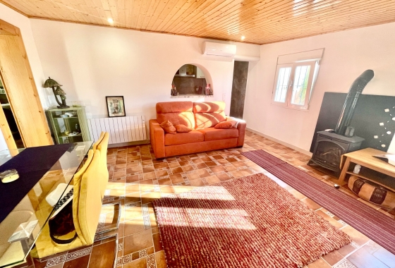 Resale - Finca - Crevillente - Inland