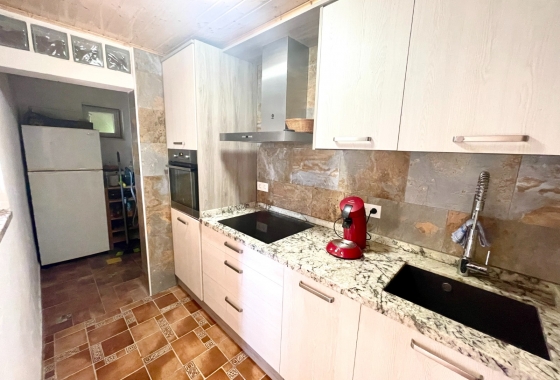 Resale - Finca - Crevillente - Inland