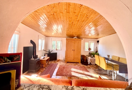 Resale - Finca - Crevillente - Inland