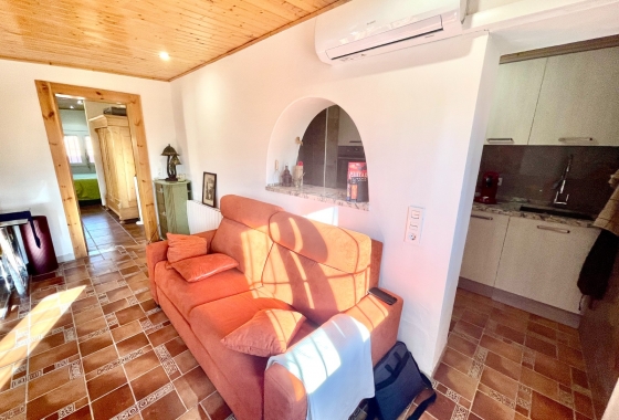 Resale - Finca - Crevillente - Inland