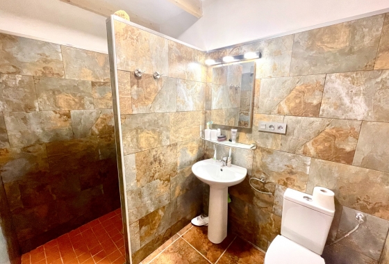 Resale - Finca - Crevillente - Inland