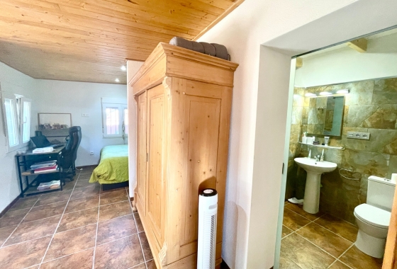 Resale - Finca - Crevillente - Inland