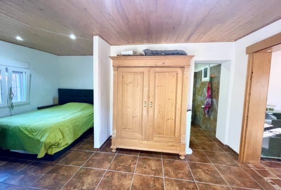 Resale - Finca - Crevillente - Inland