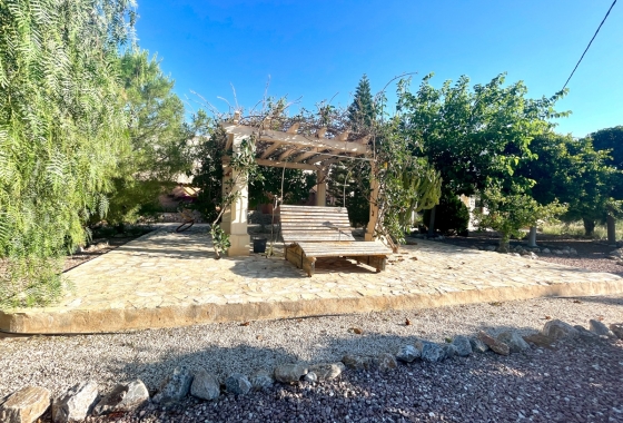 Resale - Finca - Crevillente - Inland