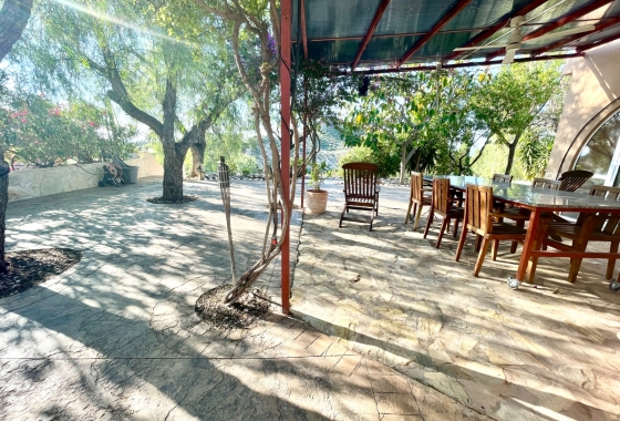 Resale - Finca - Crevillente - Inland