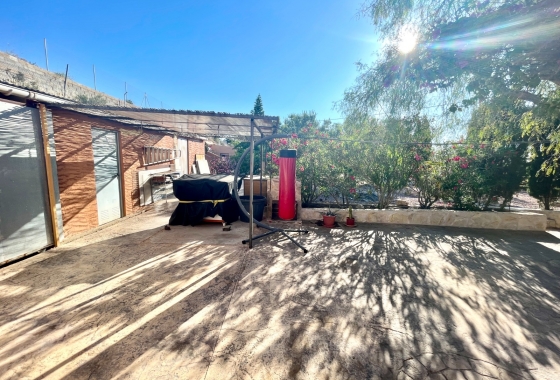 Resale - Finca - Crevillente - Inland